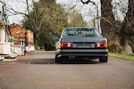 Thumbnail of 1989 Mercedes-Benz 560SEC AMG 6.0 'Wide Body'  Chassis no. WDB1260451A511881 image 68