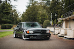 Thumbnail of 1989 Mercedes-Benz 560SEC AMG 6.0 'Wide Body'  Chassis no. WDB1260451A511881 image 58