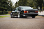 Thumbnail of 1989 Mercedes-Benz 560SEC AMG 6.0 'Wide Body'  Chassis no. WDB1260451A511881 image 54