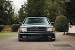 Thumbnail of 1989 Mercedes-Benz 560SEC AMG 6.0 'Wide Body'  Chassis no. WDB1260451A511881 image 52