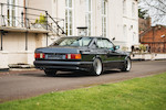 Thumbnail of 1989 Mercedes-Benz 560SEC AMG 6.0 'Wide Body'  Chassis no. WDB1260451A511881 image 73