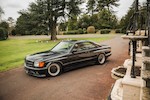 Thumbnail of 1989 Mercedes-Benz 560SEC AMG 6.0 'Wide Body'  Chassis no. WDB1260451A511881 image 24
