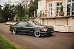 Thumbnail of 1989 Mercedes-Benz 560SEC AMG 6.0 'Wide Body'  Chassis no. WDB1260451A511881 image 22