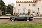 Thumbnail of 1989 Mercedes-Benz 560SEC AMG 6.0 'Wide Body'  Chassis no. WDB1260451A511881 image 13