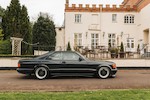 Thumbnail of 1989 Mercedes-Benz 560SEC AMG 6.0 'Wide Body'  Chassis no. WDB1260451A511881 image 10