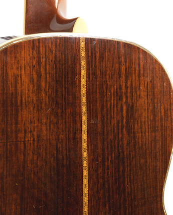 Martin Guitars A Martin 000-45 acoustic guitar,  1929, image 5
