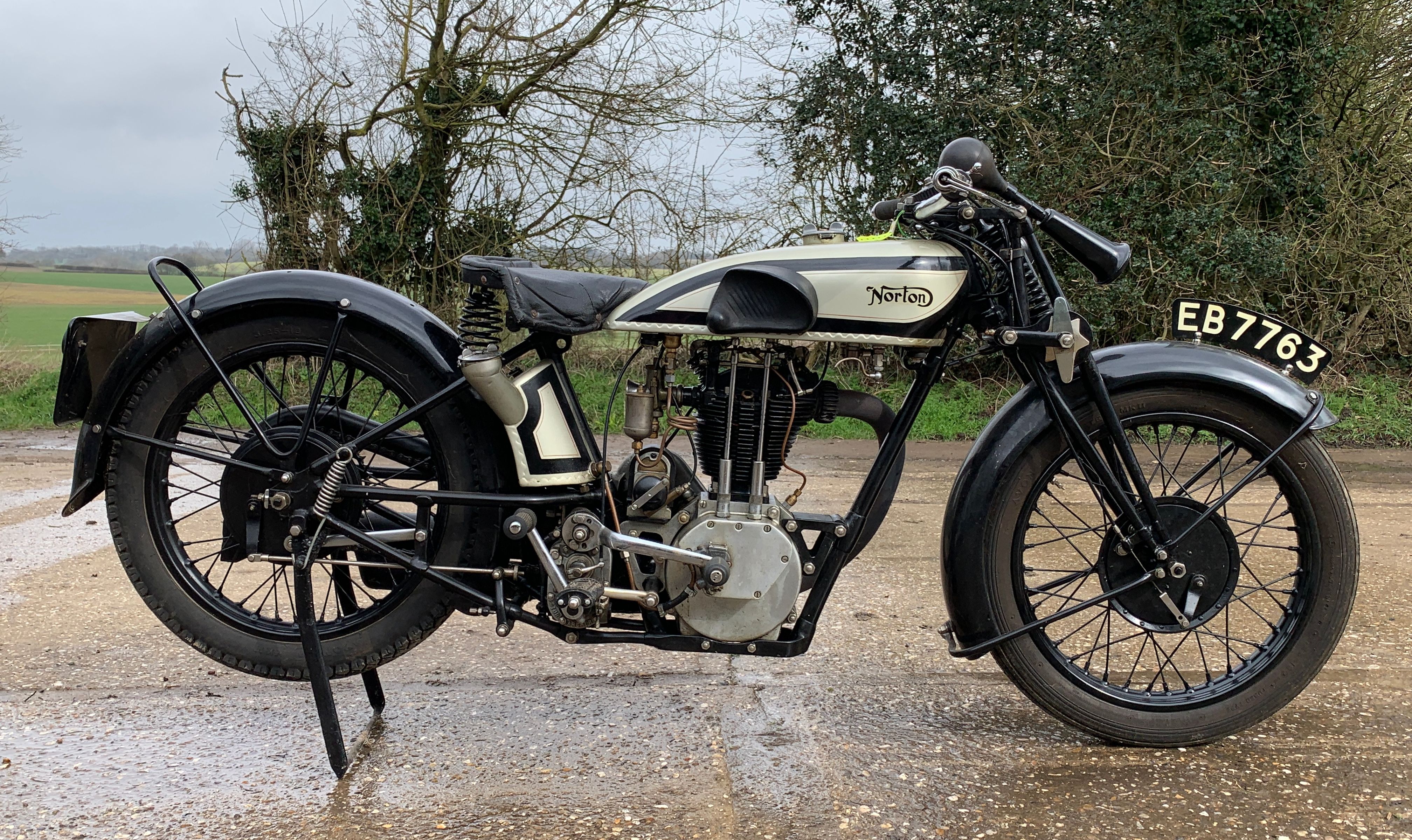 Norton Model Vintage Norton Motorcycles For Sale Norton Commando