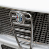Thumbnail of Ex-Jürgen End,1965 Alfa Romeo Giulia Sprint GTA 1600   Chassis no. AR613552 Engine no. AR00502/A 18795 image 40