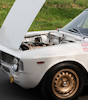 Thumbnail of Ex-Jürgen End,1965 Alfa Romeo Giulia Sprint GTA 1600   Chassis no. AR613552 Engine no. AR00502/A 18795 image 26