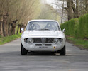 Thumbnail of Ex-Jürgen End,1965 Alfa Romeo Giulia Sprint GTA 1600   Chassis no. AR613552 Engine no. AR00502/A 18795 image 10