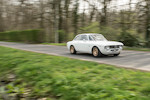 Thumbnail of Ex-Jürgen End,1965 Alfa Romeo Giulia Sprint GTA 1600   Chassis no. AR613552 Engine no. AR00502/A 18795 image 9