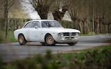 Thumbnail of Ex-Jürgen End,1965 Alfa Romeo Giulia Sprint GTA 1600   Chassis no. AR613552 Engine no. AR00502/A 18795 image 2