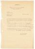 Thumbnail of The Beatles/John Lennon An Important Group Of early documents including John Lennon's Permits Relating To The Beatles' historic Trips To Hamburg, 1960-1962, image 2