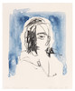 Thumbnail of Tracey Emin (born 1963) These Feelings Were True The complete set of eight lithographs, 2020, five printed in blue and black, three printed in black, on Somerset Velvet wove paper, each signed, titled, dated and numbered 21/50 in pencil, printed at Counter Studio, Margate, published by Counter Editions, London, the full sheets, in very good condition, within the Counter Editions cardboard portfolioSheets 655 x 555mm. (25 7/8 x 21 7/8in.)(and smaller) image 9