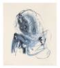Thumbnail of Tracey Emin (born 1963) These Feelings Were True The complete set of eight lithographs, 2020, five printed in blue and black, three printed in black, on Somerset Velvet wove paper, each signed, titled, dated and numbered 21/50 in pencil, printed at Counter Studio, Margate, published by Counter Editions, London, the full sheets, in very good condition, within the Counter Editions cardboard portfolioSheets 655 x 555mm. (25 7/8 x 21 7/8in.)(and smaller) image 7