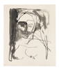 Thumbnail of Tracey Emin (born 1963) These Feelings Were True The complete set of eight lithographs, 2020, five printed in blue and black, three printed in black, on Somerset Velvet wove paper, each signed, titled, dated and numbered 21/50 in pencil, printed at Counter Studio, Margate, published by Counter Editions, London, the full sheets, in very good condition, within the Counter Editions cardboard portfolioSheets 655 x 555mm. (25 7/8 x 21 7/8in.)(and smaller) image 6