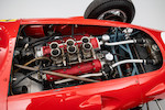Thumbnail of The ex-Corrado Cupellini,Ferrari Dino 246/60 Formula 1 racing single-seater  Chassis no. '0011' image 46