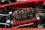 Thumbnail of The ex-Corrado Cupellini,Ferrari Dino 246/60 Formula 1 racing single-seater  Chassis no. '0011' image 45