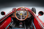 Thumbnail of The ex-Corrado Cupellini,Ferrari Dino 246/60 Formula 1 racing single-seater  Chassis no. '0011' image 40
