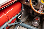 Thumbnail of The ex-Corrado Cupellini,Ferrari Dino 246/60 Formula 1 racing single-seater  Chassis no. '0011' image 39