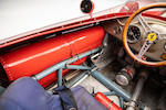 Thumbnail of The ex-Corrado Cupellini,Ferrari Dino 246/60 Formula 1 racing single-seater  Chassis no. '0011' image 38