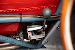 Thumbnail of The ex-Corrado Cupellini,Ferrari Dino 246/60 Formula 1 racing single-seater  Chassis no. '0011' image 33
