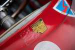 Thumbnail of The ex-Corrado Cupellini,Ferrari Dino 246/60 Formula 1 racing single-seater  Chassis no. '0011' image 30