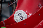 Thumbnail of The ex-Corrado Cupellini,Ferrari Dino 246/60 Formula 1 racing single-seater  Chassis no. '0011' image 29