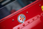 Thumbnail of The ex-Corrado Cupellini,Ferrari Dino 246/60 Formula 1 racing single-seater  Chassis no. '0011' image 28