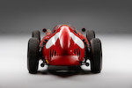 Thumbnail of The ex-Corrado Cupellini,Ferrari Dino 246/60 Formula 1 racing single-seater  Chassis no. '0011' image 54