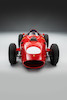 Thumbnail of The ex-Corrado Cupellini,Ferrari Dino 246/60 Formula 1 racing single-seater  Chassis no. '0011' image 27