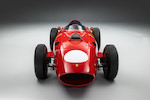 Thumbnail of The ex-Corrado Cupellini,Ferrari Dino 246/60 Formula 1 racing single-seater  Chassis no. '0011' image 26