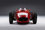 Thumbnail of The ex-Corrado Cupellini,Ferrari Dino 246/60 Formula 1 racing single-seater  Chassis no. '0011' image 22