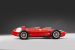Thumbnail of The ex-Corrado Cupellini,Ferrari Dino 246/60 Formula 1 racing single-seater  Chassis no. '0011' image 17