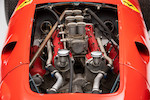 Thumbnail of The ex-Corrado Cupellini,Ferrari Dino 246/60 Formula 1 racing single-seater  Chassis no. '0011' image 50