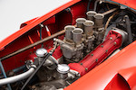 Thumbnail of The ex-Corrado Cupellini,Ferrari Dino 246/60 Formula 1 racing single-seater  Chassis no. '0011' image 48