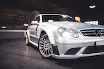 Thumbnail of First owned by Roger Federer,2009 Mercedes-Benz  CLK 63 AMG Black Series Coupé  Chassis no. WDB2093771F241049 image 12