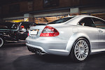 Thumbnail of First owned by Roger Federer,2009 Mercedes-Benz  CLK 63 AMG Black Series Coupé  Chassis no. WDB2093771F241049 image 10