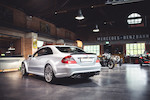 Thumbnail of First owned by Roger Federer,2009 Mercedes-Benz  CLK 63 AMG Black Series Coupé  Chassis no. WDB2093771F241049 image 9