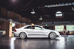 Thumbnail of First owned by Roger Federer,2009 Mercedes-Benz  CLK 63 AMG Black Series Coupé  Chassis no. WDB2093771F241049 image 6