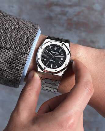 audemars piguet 15300 st