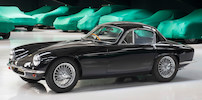 Thumbnail of 1962 Lotus Elite Coupé  Chassis no. EB 1611 image 1