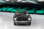 Thumbnail of 1962 Lotus Elite Coupé  Chassis no. EB 1611 image 15