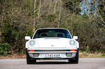 Thumbnail of 1986 Porsche 911 Carrera 3.2-Litre Supersport Targa  Chassis no. WP0ZZZ91ZGS140939 image 43