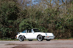 Thumbnail of 1986 Porsche 911 Carrera 3.2-Litre Supersport Targa  Chassis no. WP0ZZZ91ZGS140939 image 13