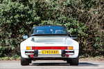 Thumbnail of 1986 Porsche 911 Carrera 3.2-Litre Supersport Targa  Chassis no. WP0ZZZ91ZGS140939 image 11