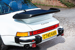 Thumbnail of 1986 Porsche 911 Carrera 3.2-Litre Supersport Targa  Chassis no. WP0ZZZ91ZGS140939 image 4