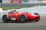 Thumbnail of The ex-Corrado Cupellini,Ferrari Dino 246/60 Formula 1 racing single-seater  Chassis no. '0011' image 12