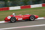 Thumbnail of The ex-Corrado Cupellini,Ferrari Dino 246/60 Formula 1 racing single-seater  Chassis no. '0011' image 11