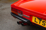 Thumbnail of 1990 De Tomaso Pantera GT5-S Coupé  Chassis no. 874/L/THPN1S09554 image 93